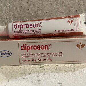 Diproson Cream 30g